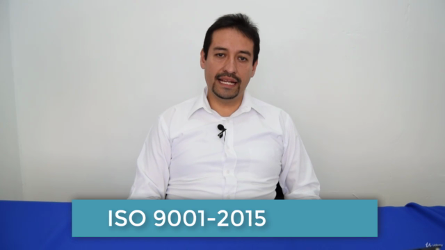 Generalidades ISO 9001:2015 – Screenshot 1