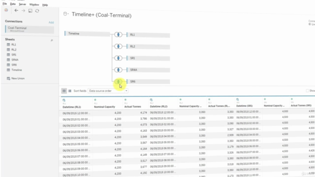 TABLEAU 2018 ADVANCED: Master Tableau in Data Science – Screenshot 3