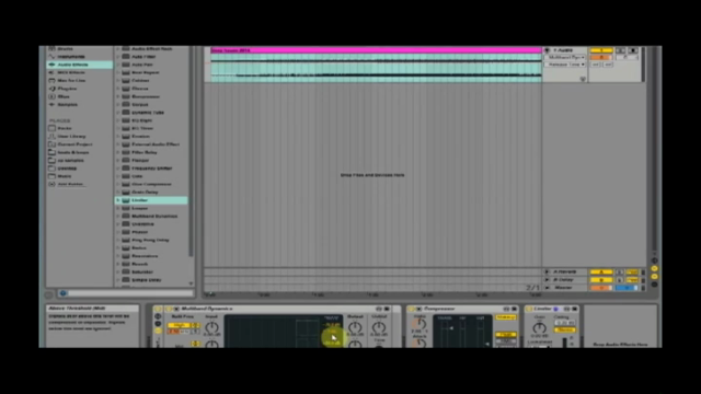Produce a 90's UK Deep/Funky House Track in Ableton Music – Screenshot 4