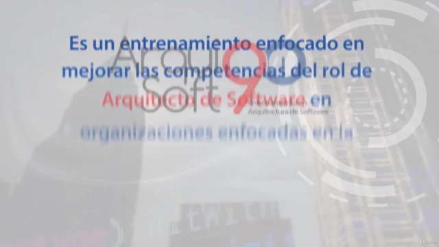 Arquitectura SOA - Principios Fundamentales. – Screenshot 2