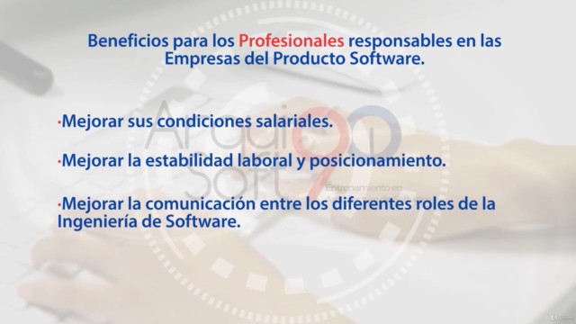 Arquitectura SOA - Principios Fundamentales. – Screenshot 3