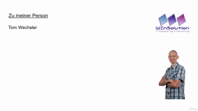 Erweitertes Active Directory u. GPOs mit Windows Server 2016 – Screenshot 1