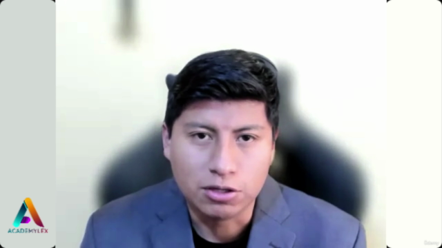 Derecho Penal General – Screenshot 1