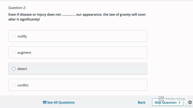 TOEFL & IELTS Vocabulary Practice Test: All You Need to Pass - Screenshot_02