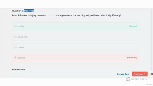 TOEFL & IELTS Vocabulary Practice Test: All You Need to Pass - Screenshot_04