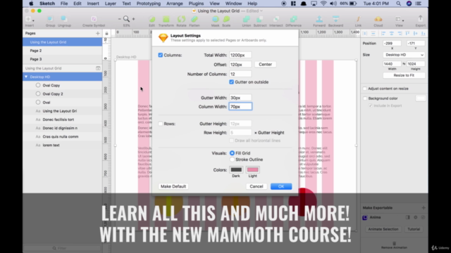 Build Next-Level Apps w/ TensorFlow, Python & Sketch – Screenshot 3