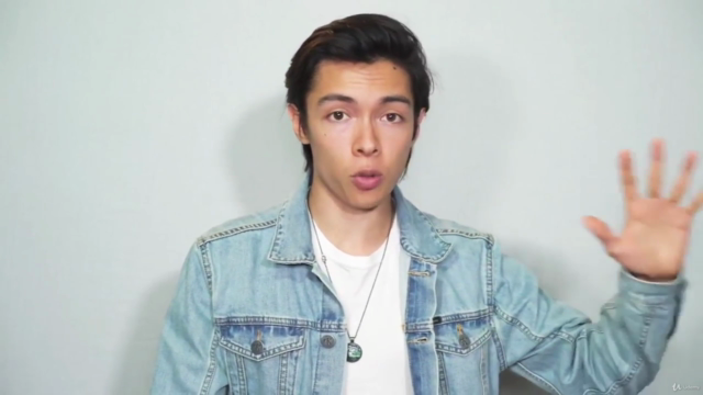 Professional 10 Hour Acting MASTERCLASS – Screenshot 3