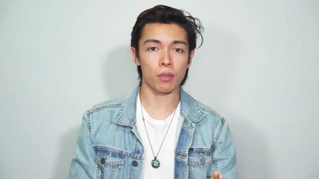 Professional 10 Hour Acting MASTERCLASS – Screenshot 4