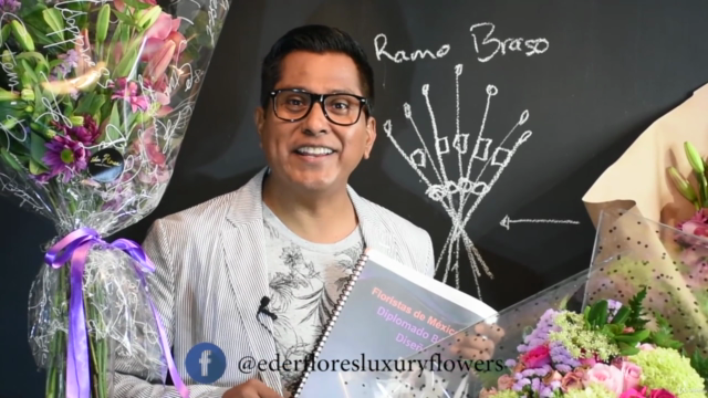 Diplomado Floral TopClass Nivel I – Screenshot 1
