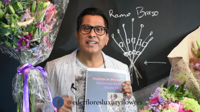 Diplomado Floral TopClass Nivel I – Screenshot 3
