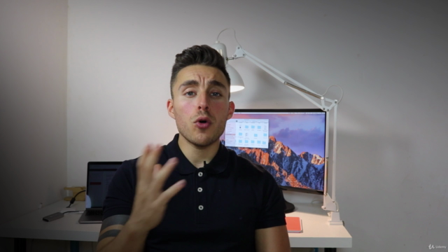 Maitrisez Wordpress en 1 heure – Screenshot 1