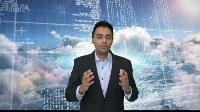 AWS Certified Solution Architect Associate - Preparation – Screenshot 2