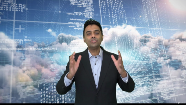 AWS Certified Solution Architect Associate - Preparation – Screenshot 3