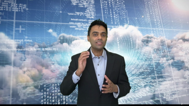 AWS Certified Solution Architect Associate - Preparation – Screenshot 4