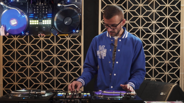 Mix & Scratch -Tutorial – Screenshot 3