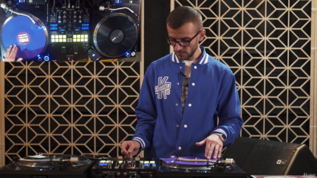 Mix & Scratch -Tutorial – Screenshot 4