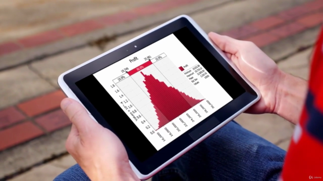 Forecast Business Outcomes with Monte Carlo Analysis – Screenshot 4