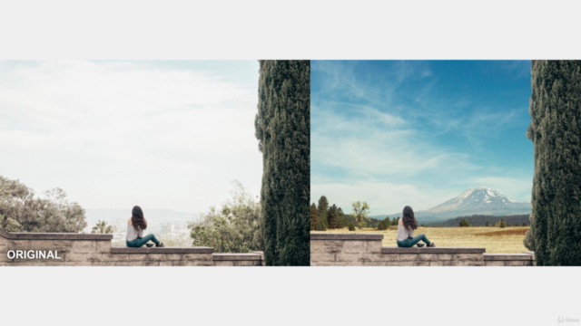 Introducción al Photoshop y al Fotomontaje – Screenshot 4