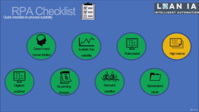 Complete RPA novice - Robotic Process Automation essentials – Screenshot 3