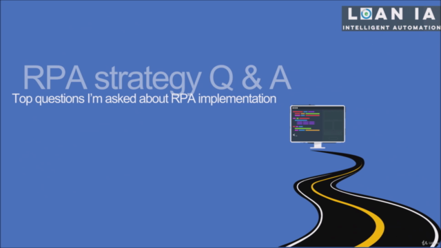 Complete RPA novice - Robotic Process Automation essentials – Screenshot 4
