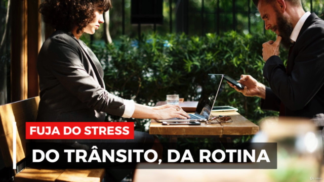 Como Se Tornar Um Nômade Digital – Screenshot 2