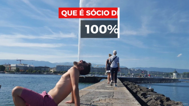Como Se Tornar Um Nômade Digital – Screenshot 3