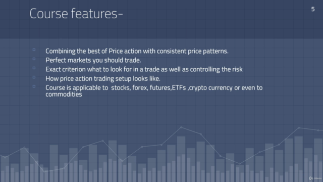Price Action Trading Master Class [3.5 Hours] – Screenshot 2