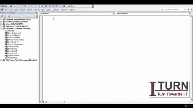 MIS Training - Advance Excel + Macro + Access + SQL – Screenshot 4
