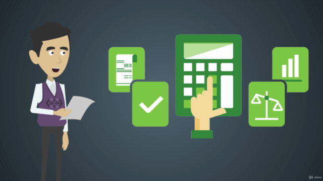 Finance & Accounting for Non-finance professionals – Screenshot 4