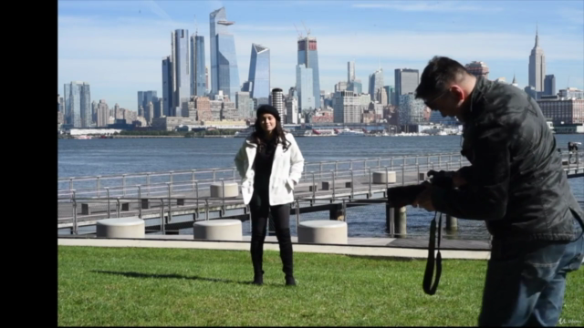 Fotografia, Domínio. Segurança ao fotografar. – Screenshot 3