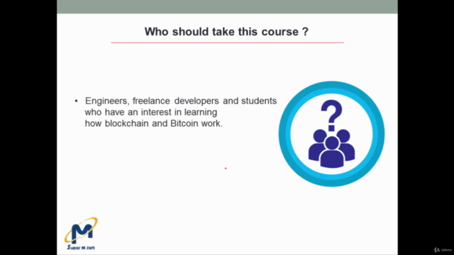 Blockchain and Bitcoin Fundamentals in Arabic – Screenshot 2