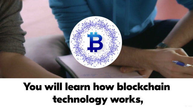 Blockchain și Bitcoin pe înțelesul tuturor - ghid pas cu pas – Screenshot 1