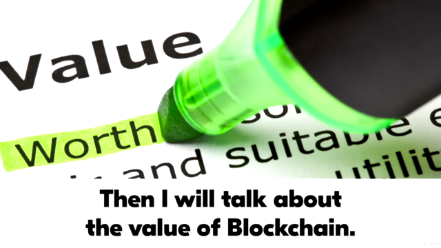 Blockchain și Bitcoin pe înțelesul tuturor - ghid pas cu pas – Screenshot 2