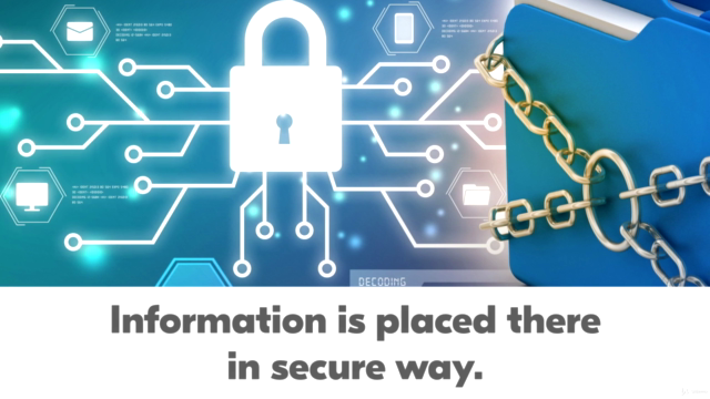 Blockchain și Bitcoin pe înțelesul tuturor - ghid pas cu pas – Screenshot 4
