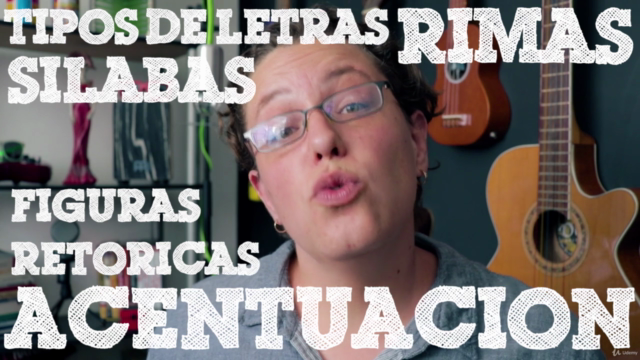 Escribe la letra de una canción paso a paso – Screenshot 2