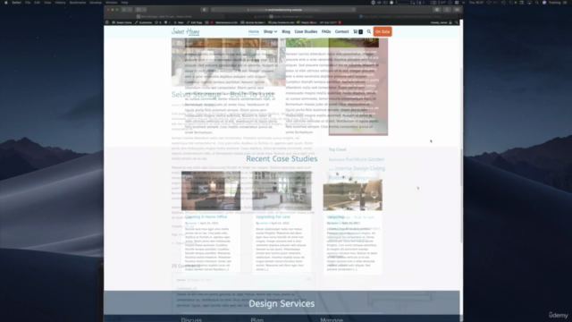 Complete Wordpress Website - Fast & Easy - Start To Finish - Screenshot_04