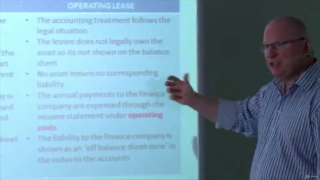 Intro to Commercial Credit Analysis, Credit Risk and Lending – Screenshot 4