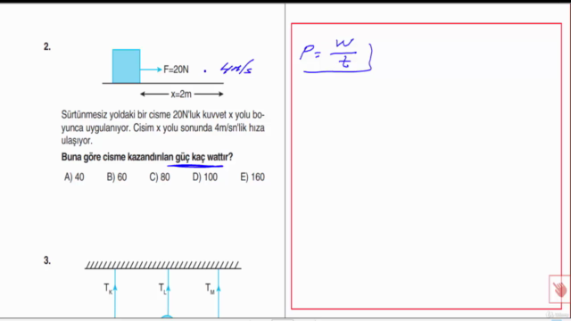 Kolaydan Zora Yeni Nesil Fizik Tyt Ayt Dersleri -1 – Screenshot 1