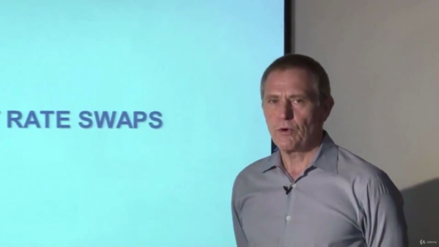 Interest Rate Swaps: Structure, Pricing & Risk Management – Screenshot 1