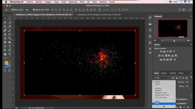 Photoshop master I  Nivel cero a nivel Profesional – Screenshot 3