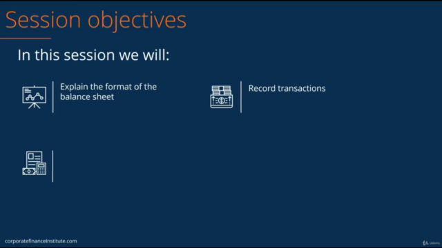 Introduction to Financial Accounting – Screenshot 1