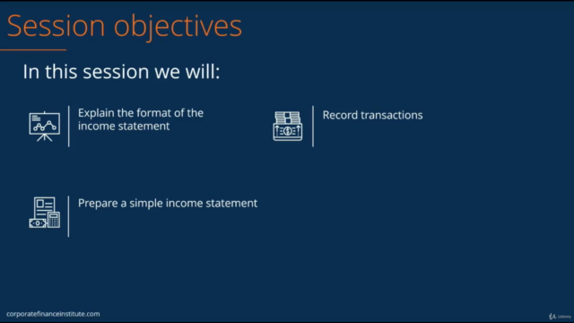 Introduction to Financial Accounting – Screenshot 3