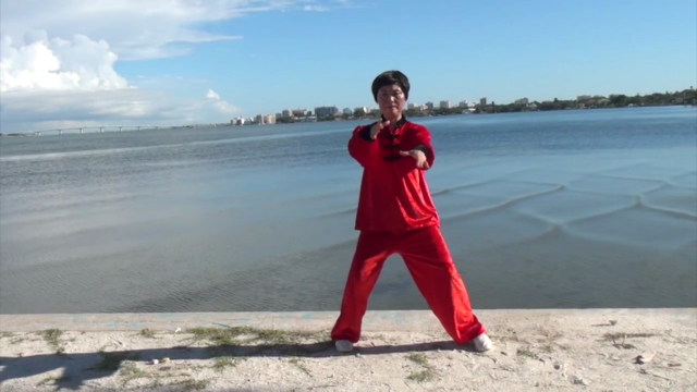 Therapeutic Qi Gong – Screenshot 4