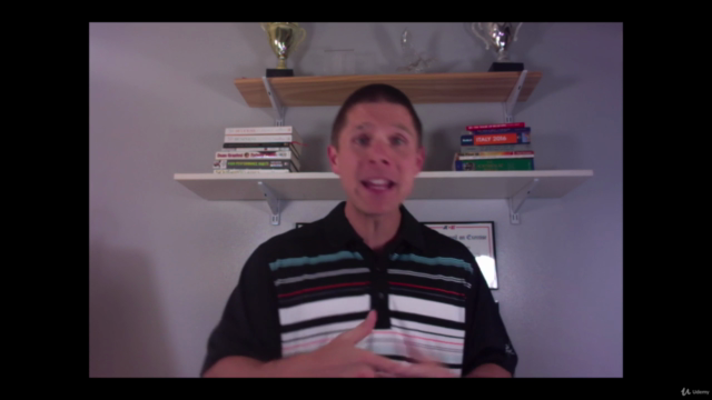 Public Speaking: Conquer your fear and own the stage! – Screenshot 3
