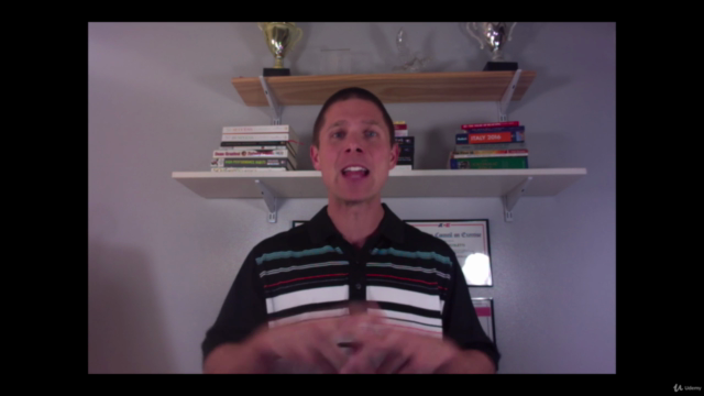 Public Speaking: Conquer your fear and own the stage! – Screenshot 4
