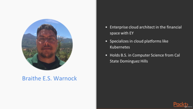 Kubernetes on AWS: Step-By-Step Tutorial for Deployment – Screenshot 1