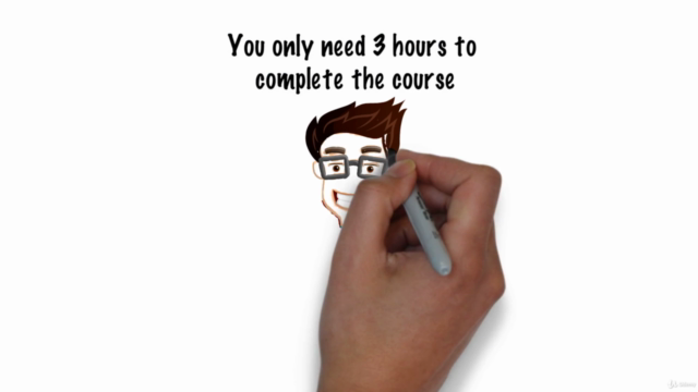 SQL for Beginners in under 3 hours – Screenshot 1