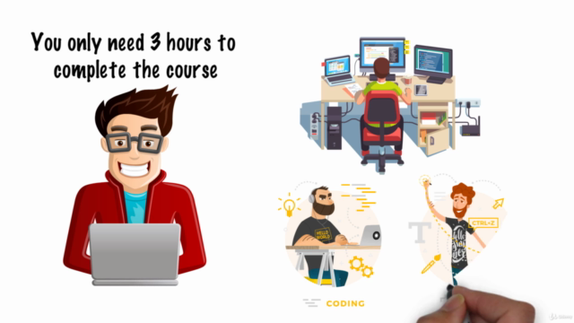 SQL for Beginners in under 3 hours – Screenshot 2