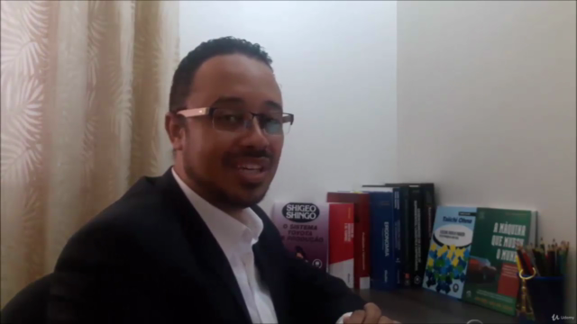Fundamentos do Lean Six Sigma – Screenshot 1