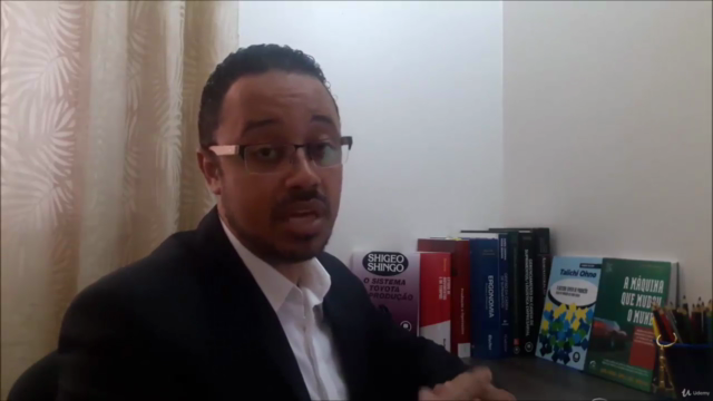 Fundamentos do Lean Six Sigma – Screenshot 2